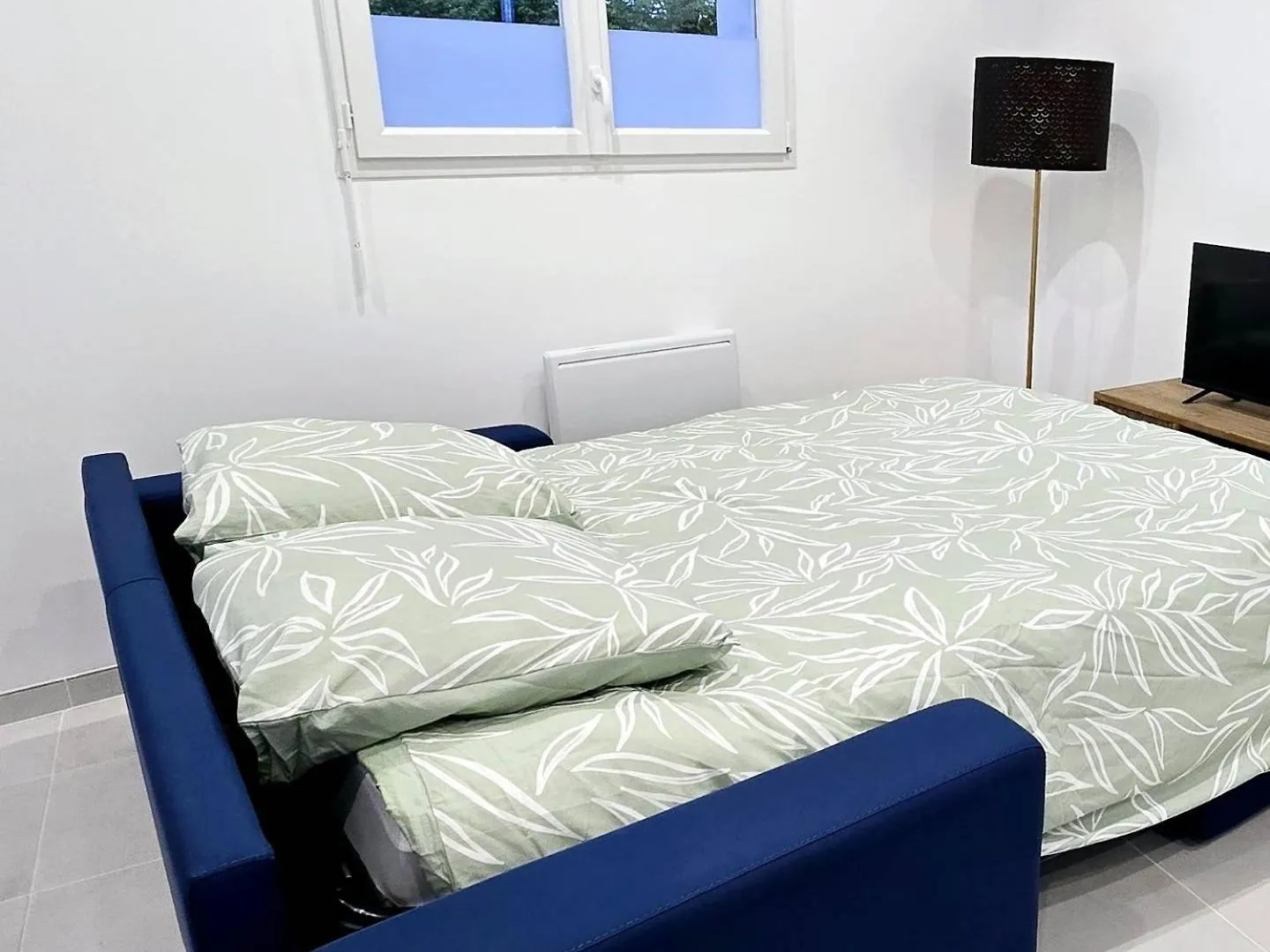 Maison 4 Personnes - Louargat 0*,