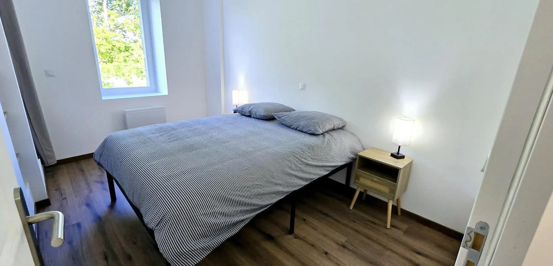 Maison 4 Personnes - Louargat Holiday home