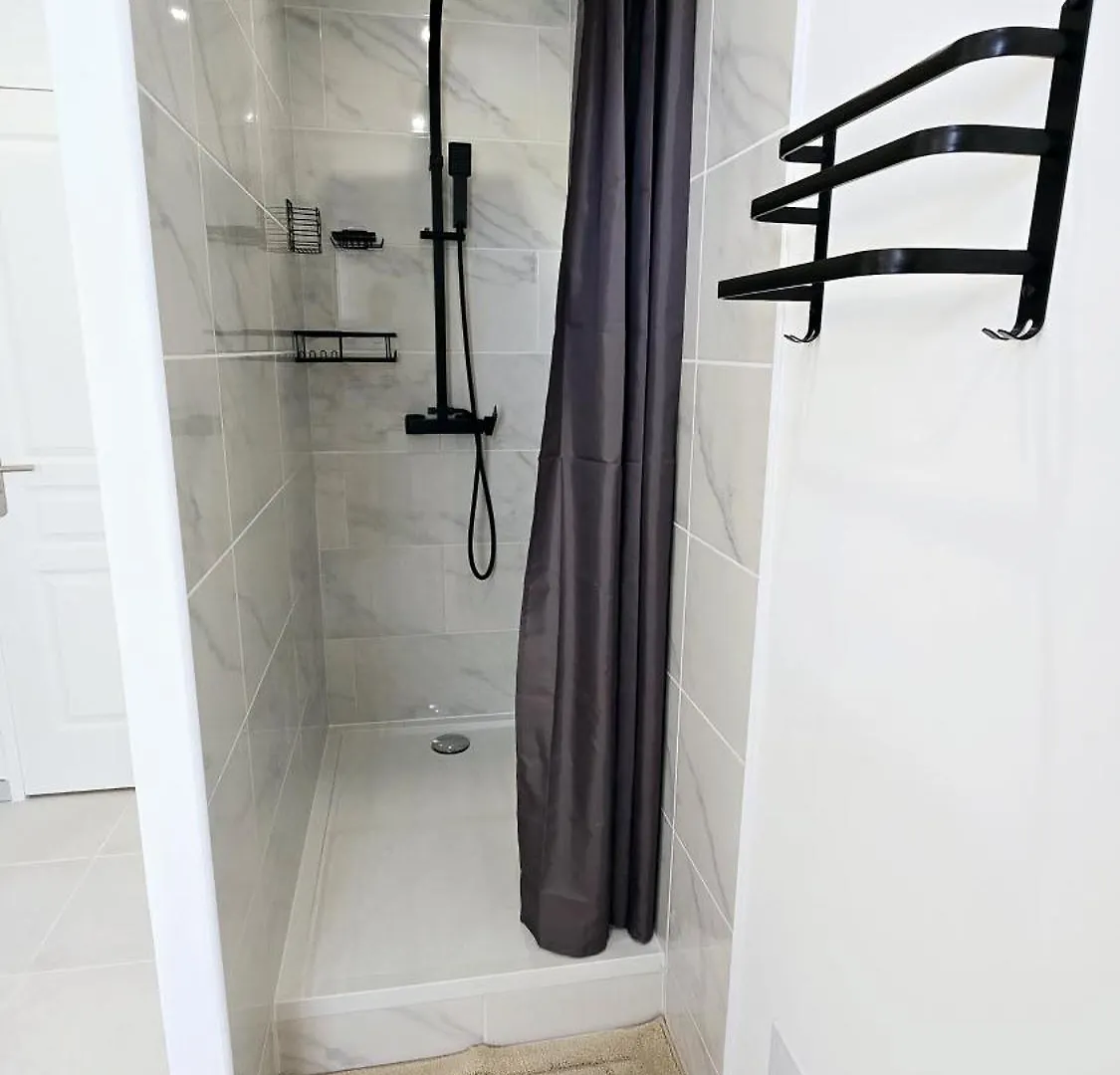 Maison 4 Personnes - Louargat Holiday home