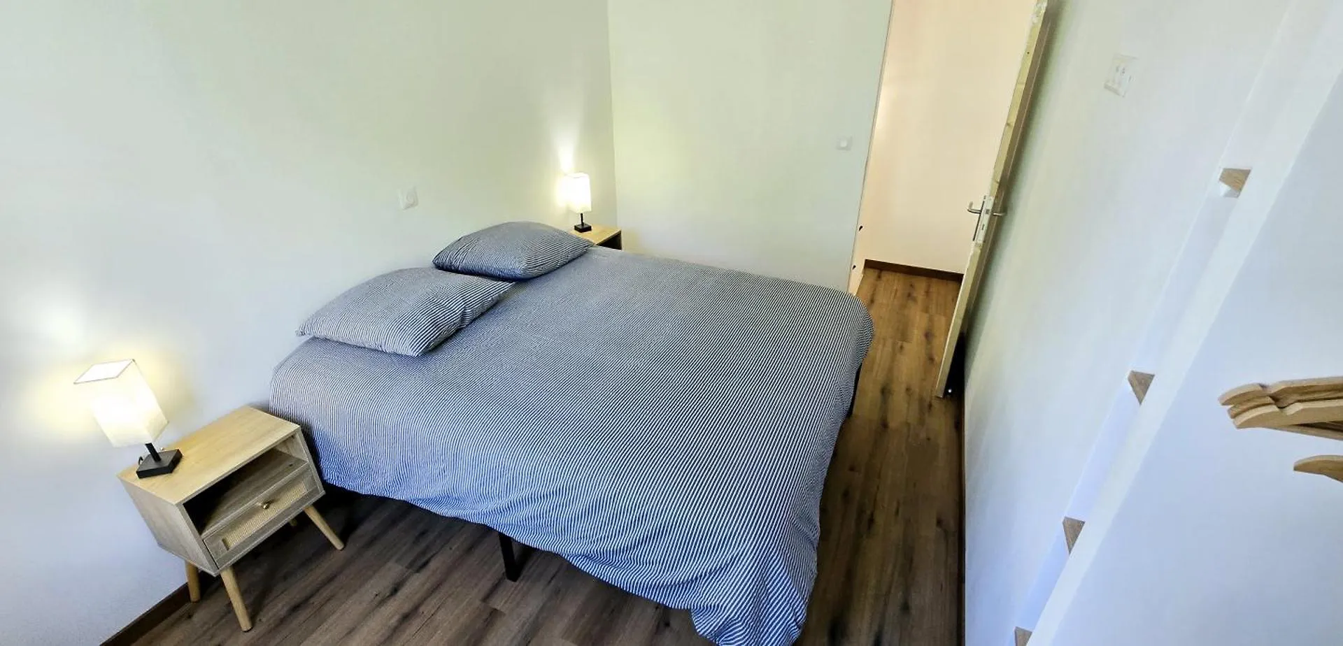 Holiday home Maison 4 Personnes - Louargat France