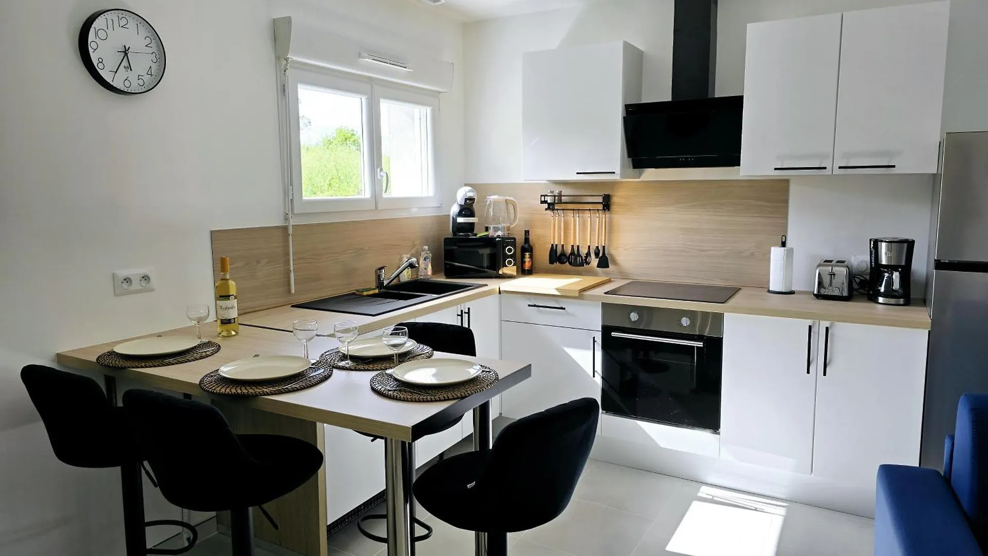 Maison 4 Personnes - Louargat Holiday home
