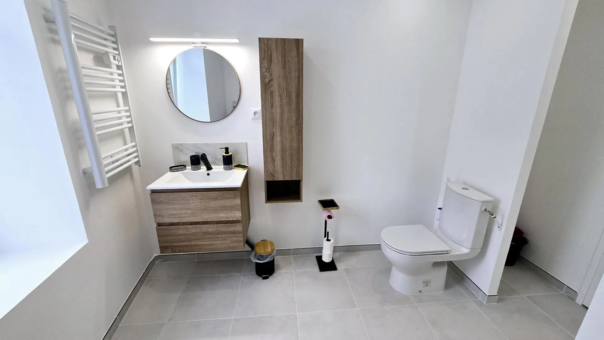 Maison 4 Personnes - Louargat France