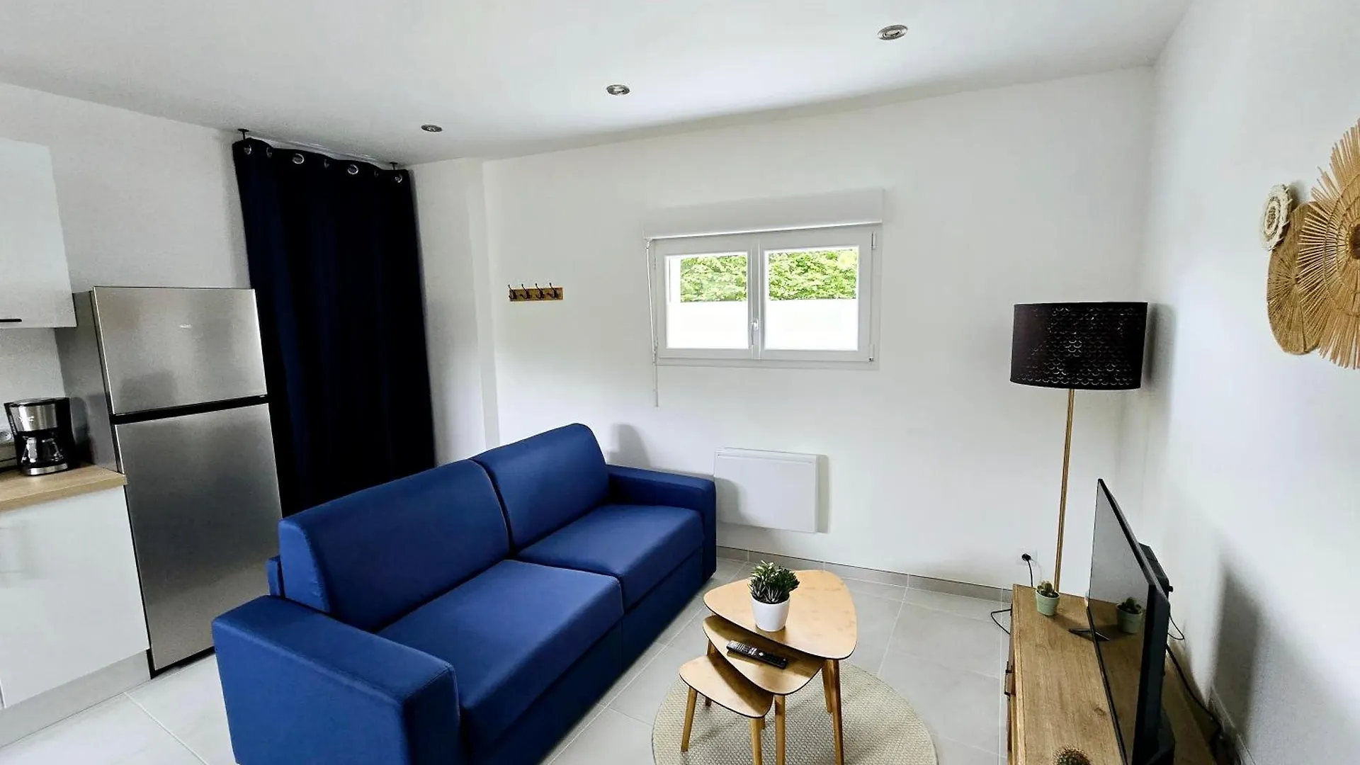 Holiday home Maison 4 Personnes - Louargat